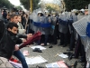 violent-anti-government-protest-in-tirana