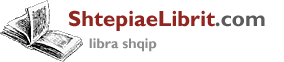 Shtepia e Librit
